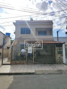 Apartamento com 3 Quartos para alugar, 105m² no São Luiz, Volta Redonda