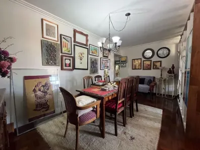 Apartamento com 4 Quartos à venda, 130m² no Icaraí, Niterói