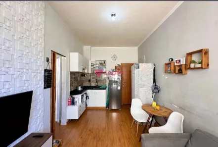 Apartamento com 1 Quarto à venda, 30m² no Centro, Rio de Janeiro