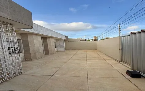 Casa com 3 Quartos para alugar, 160m² no Lagoa Nova, Natal