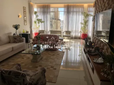 Apartamento com 4 Quartos à venda, 246m² no Higienópolis, São Paulo