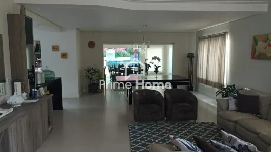 Casa de Condomínio com 3 Quartos à venda, 451m² no , Louveira