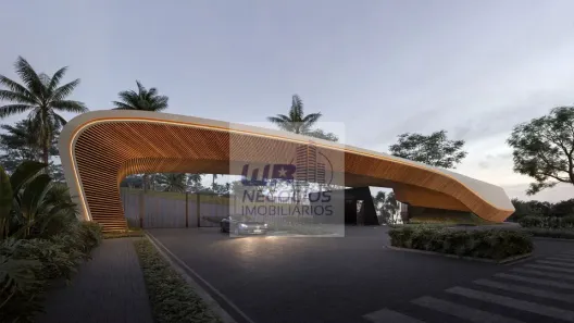 Lote/Terreno com 1 Quarto à venda, 502m² no Esperança, Londrina