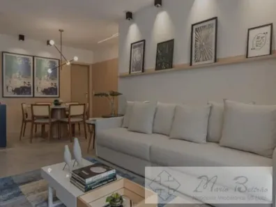 Apartamento com 3 Quartos à venda, 109m² no Vila Suzana, São Paulo
