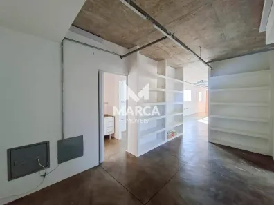 Sala Comercial para alugar, 120m² no Santa Lúcia, Belo Horizonte