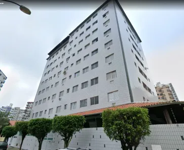 Apartamento com 1 Quarto à venda, 44m² no Ocian, Praia Grande