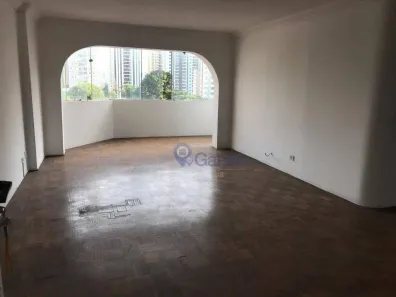 Apartamento com 4 Quartos à venda, 148m² no Indianópolis, São Paulo