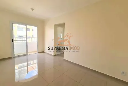 Apartamento com 2 Quartos à venda, 50m² no Jardim das Magnólias, Sorocaba