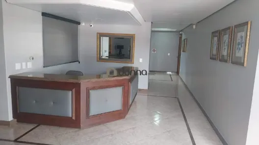 Apartamento com 2 Quartos à venda, 147m² no Centro, Uberaba
