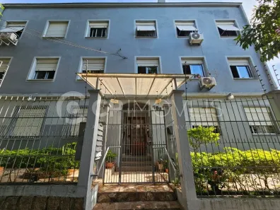Apartamento com 2 Quartos à venda, 54m² no São Sebastião, Porto Alegre