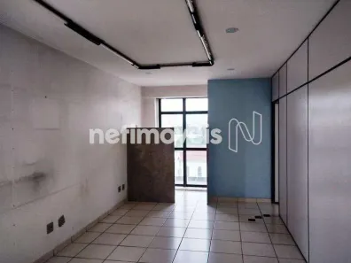 Sala Comercial à venda, 44m² no Santa Efigênia, Belo Horizonte