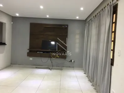 Sobrado com 3 Quartos à venda, 120m² no Vila Cruzeiro, São Paulo