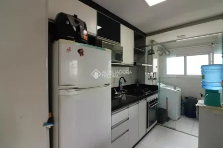 Apartamento com 3 Quartos à venda, 65m² no Nova Petrópolis, São Bernardo do Campo