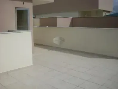 Cobertura com 3 Quartos à venda, 134m² no Sagrada Família, Belo Horizonte