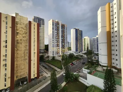 Imóvel Comercial com 3 Quartos à venda, 117m² no Pituba, Salvador