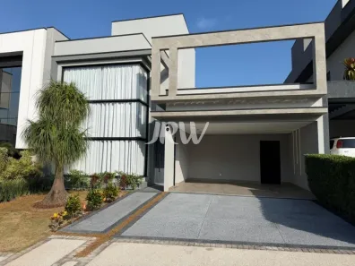 Casa com 3 Quartos à venda, 360m² no Residencial Duas Marias, Indaiatuba