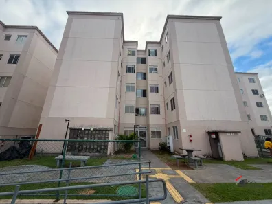Apartamento com 2 Quartos à venda, 40m² no Cajazeiras XI, Salvador