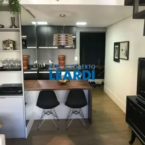 Apartamento com 1 Quarto à venda, 39m² no Vila Uberabinha, São Paulo