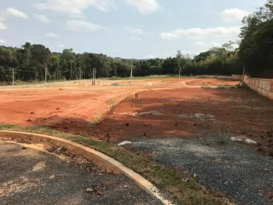 Lote/Terreno à venda, 250m² no Centro, Araçoiaba da Serra
