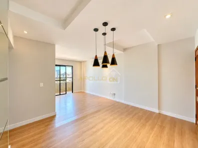 Apartamento com 3 Quartos à venda, 103m² no Boqueirão, Santos