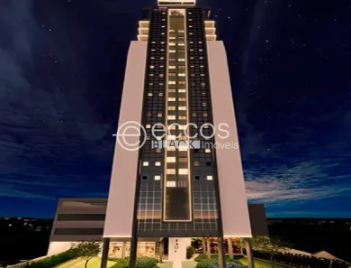 Apartamento com 3 Quartos à venda, 86m² no Lourdes, Belo Horizonte
