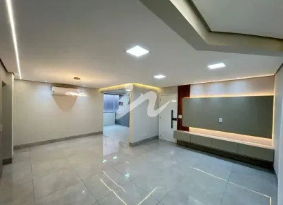 Apartamento com 3 Quartos à venda, 115m² no Brasil, Uberlândia