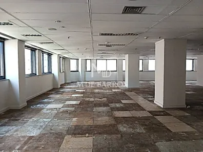 Sala Comercial para alugar, 369m² no Centro, Rio de Janeiro