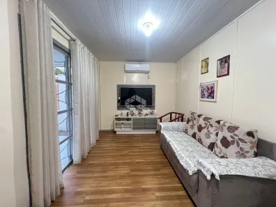 Casa com 3 Quartos à venda, 97m² no Esmeralda, Santa Cruz do Sul