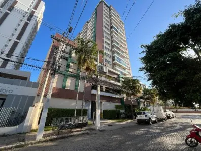 Apartamento com 1 Quarto à venda, 72m² no Parque Tamandaré, Campos dos Goytacazes