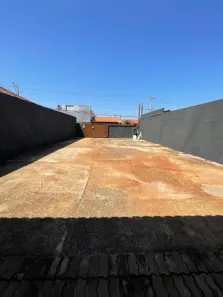 Casa com 1 Quarto para alugar, 200m² no Jardim Vista Alegre, Barra Bonita