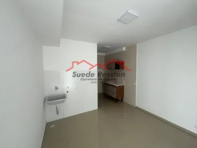 Kitnet à venda, 24m² no Vila São Pedro, São Paulo