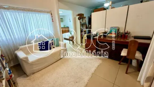 Casa com 3 Quartos à venda, 156m² no Andaraí, Rio de Janeiro