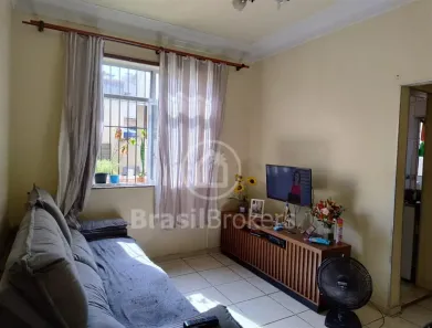 Apartamento com 2 Quartos à venda, 50m² no Higienópolis, Rio de Janeiro