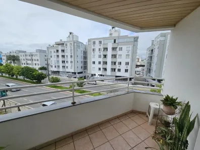 Apartamento com 3 Quartos à venda, 123m² no Capoeiras, Florianópolis