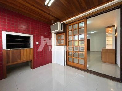 Apartamento com 3 Quartos à venda, 115m² no Passo da Areia, Porto Alegre