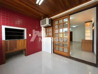 Apartamento com 3 Quartos à venda, 115m² no Passo da Areia, Porto Alegre