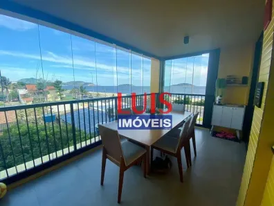 Apartamento com 2 Quartos para alugar, 86m² no Piratininga, Niterói