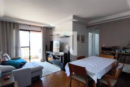 Apartamento com 3 Quartos à venda, 82m² no Vila Mariana, São Paulo