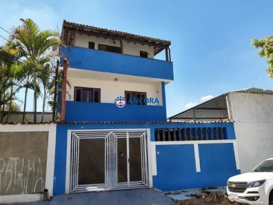 Sobrado com 4 Quartos à venda, 200m² no Vila Tijuco, Guarulhos