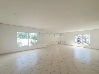 Sala Comercial com 1 Quarto para alugar, 70m² no Jardim Panorama, São José do Rio Preto