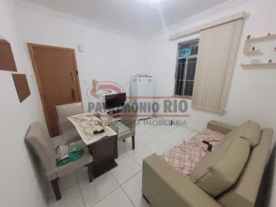 Apartamento com 1 Quarto à venda, 40m² no Méier, Rio de Janeiro