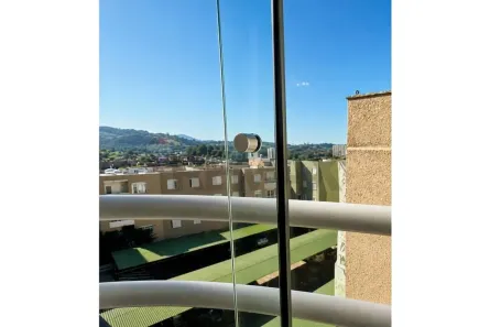 Apartamento com 2 Quartos à venda, 50m² no Residencial das Ilhas, Bragança Paulista
