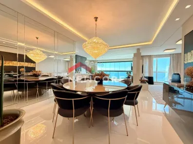 Apartamento com 4 Quartos à venda, 187m² no Meia Praia, Itapema