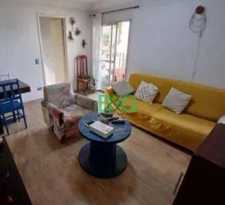 Apartamento com 3 Quartos à venda, 67m² no Imirim, São Paulo
