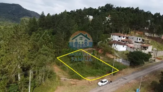 Lote/Terreno à venda, 432m² no Portal da Fazendinha, Caraguatatuba