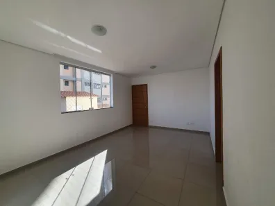 Apartamento com 3 Quartos à venda, 76m² no Barroca, Belo Horizonte