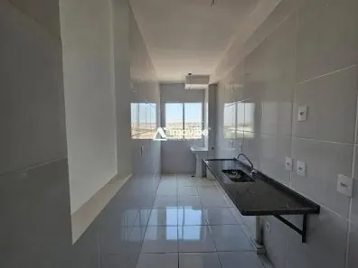 Apartamento com 2 Quartos à venda, 50m² no Jardim Boa Vista, Santa Bárbara D'Oeste