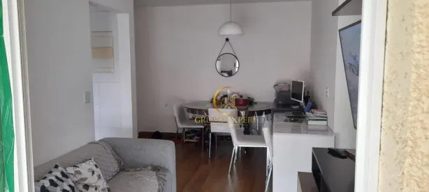 Apartamento com 2 Quartos à venda, 56m² no Parque Residencial Flamboyant, São José dos Campos