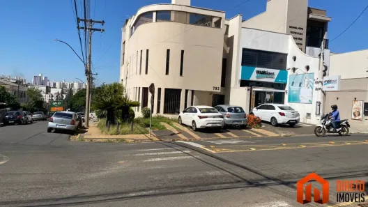 Galpão/Depósito/Armazém para alugar, 300m² no Chácara Girassol, Americana