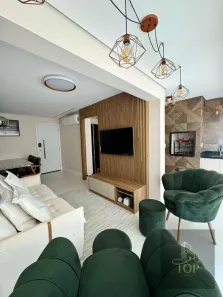 Apartamento com 3 Quartos à venda, 85m² no Jardim, Santo André